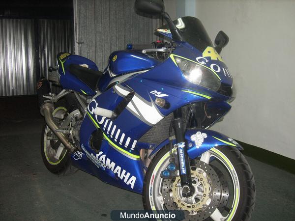 yamaha r6 yzf