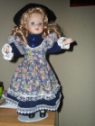 vendo muñeca de porcelana - mejor precio | unprecio.es