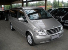 2010 Mercedes-Benz Viano 2.2 CDI Marco Polo - mejor precio | unprecio.es