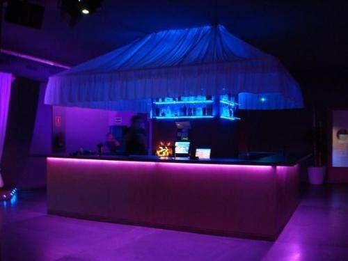 Alquilar local para fiesta privada barcelona 644.515.365