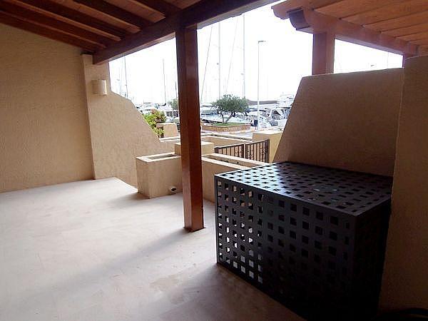 Apartamento en Altea