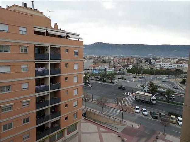 Apartamento en Murcia