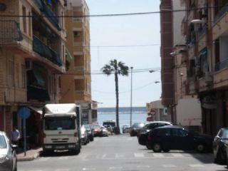 Apartamento en venta en Torrevieja, Alicante (Costa Blanca)