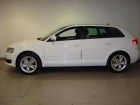 Audi A3 Sportback 1.6 Ambition TDI DSG, Nuevo, Varios colores. - mejor precio | unprecio.es