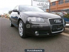 Audi A3 Sportback 2.0 TDI Attraction - mejor precio | unprecio.es