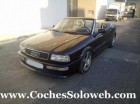Audi Cabriolet 28 en Almeria - mejor precio | unprecio.es