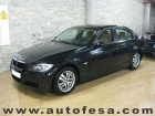 BMW 318 D 122CV - mejor precio | unprecio.es