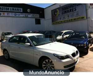 BMW 520d Aut.