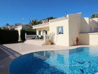 Chalet en venta en Alfàs del Pi (l'), Alicante (Costa Blanca)