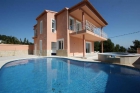 Chalet en venta en Calpe/Calp, Alicante (Costa Blanca) - mejor precio | unprecio.es
