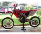 HONDA CRF 450R - mejor precio | unprecio.es