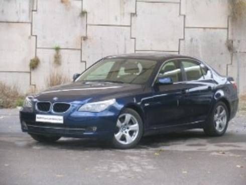 Kia Shuma II 1.6