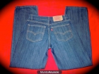 LEVIS 201 TALLA 34 EUR. PARA CHICA EN OFERTA ! - mejor precio | unprecio.es