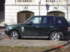 Llantas originales de 18 pulgadas Range Rover "Mark III" - mejor precio | unprecio.es