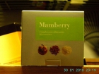Mamberry antioxidantes efectos en menos de 10 días, aspecto externo y en organos internos - mejor precio | unprecio.es