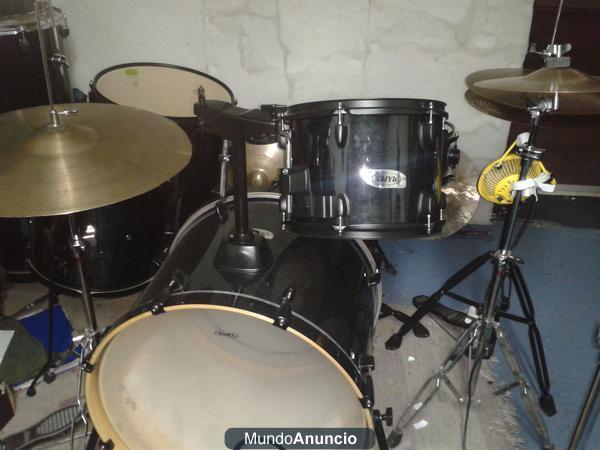 mapex vx edicion special