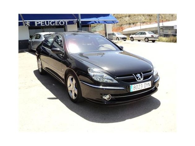 MERCEDES C-CLASS 220 CDI