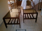 Mesillas de centro y auxiliar - mejor precio | unprecio.es