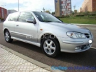 Nissan Almera - mejor precio | unprecio.es
