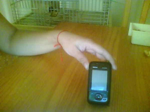 nokia 5300 xpress music