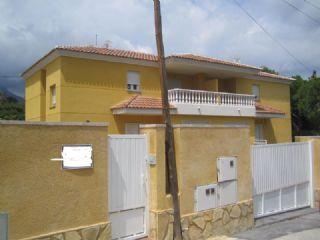 Pareado en venta en Alfàs del Pi (l'), Alicante (Costa Blanca)