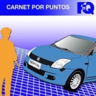 Perdida de puntos carnet - mejor precio | unprecio.es