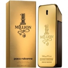 Perfume 1 Million Paco Rabanne edt vapo 100ml - mejor precio | unprecio.es