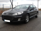 PEUGEOT 407 2.0HDI ST Confort - mejor precio | unprecio.es