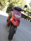 Piaggio thypon color granate - mejor precio | unprecio.es
