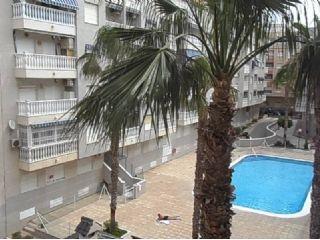 Piso en venta en Torrevieja, Alicante (Costa Blanca)