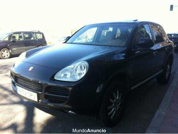 Porsche Cayenne Cayenne v6, AUTOMATICO, TECHO