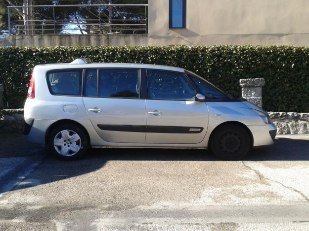 Renault Grand Espace Expression 2.2. DCI 150 CV