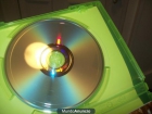 Repara tus juegos de xb360 con rayas circulares - mejor precio | unprecio.es
