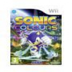 sonic colours wii - mejor precio | unprecio.es