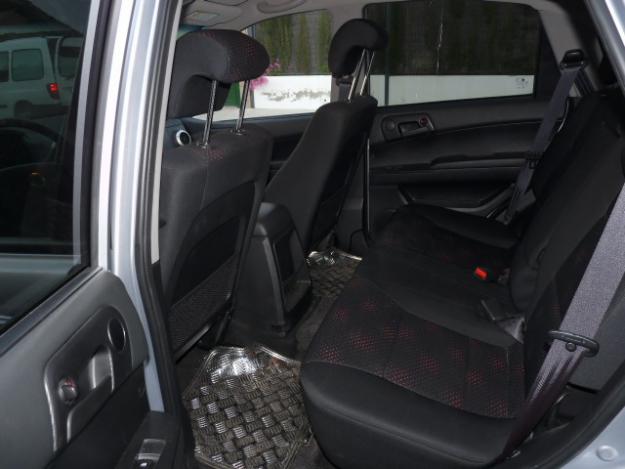 Ssangyong Actyon 200Xdi 4x2