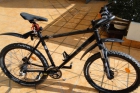 VENDO BICICLETA MTB ROCKRIDER 8.1 - mejor precio | unprecio.es