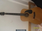 vendo guitarra marca ventage - mejor precio | unprecio.es