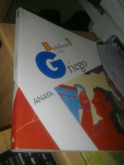 vendo libros de 4º de la eso y 1º de bachiller