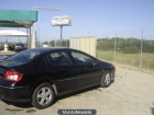Vendo peugeot 407 modelo SPORT año 2010 - mejor precio | unprecio.es