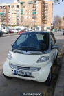 Vendo Smart passion 55 del 2002 - mejor precio | unprecio.es