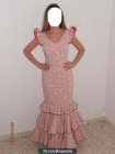 Vendo vestido de flamenca - mejor precio | unprecio.es