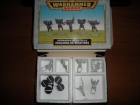 Vendo Warhammer Fantasy, Warhammer 40k y mucho más!!!! - mejor precio | unprecio.es