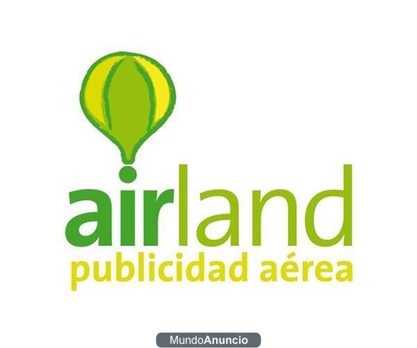 Venta de Helio - AIRLAND GLOBOS