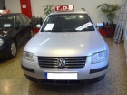 VOLKSWAGEN PASSAT 1.9 TDI AVANT  - Barcelona - mejor precio | unprecio.es