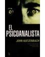 El psicoanalista. Novela. Traducción de Laura Paredes. ---  Ediciones B, 2004, Barcelona.