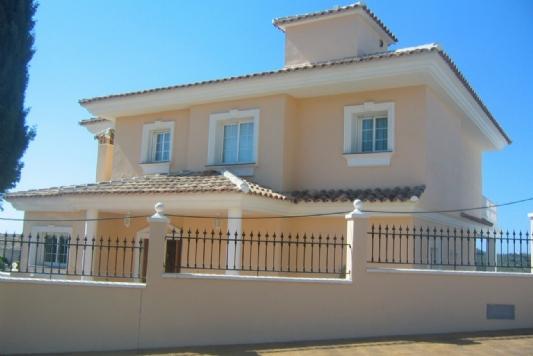 5 Dormitorio Chalet En Venta en Mijas, Málaga