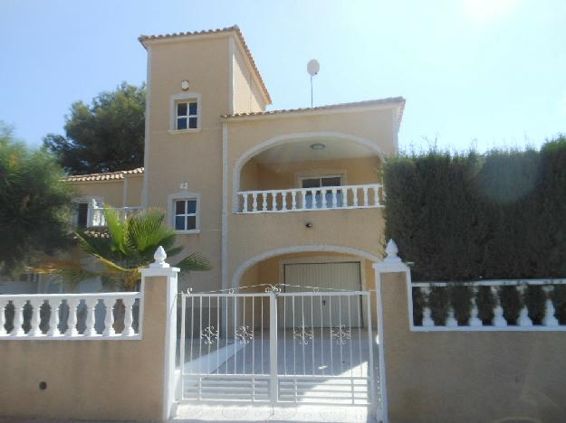 5b  , 3ba   in Torrevieja,  Costa Blanca South   - 249000  EUR