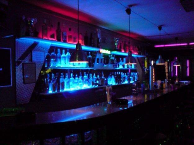 Alquiler de local para fiesta privada en barcelona 644.515.365