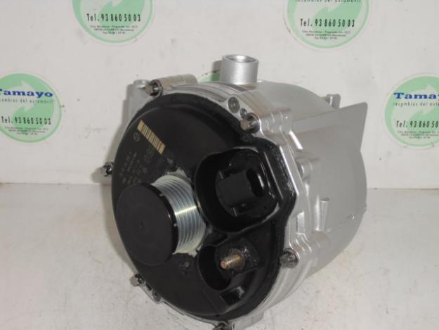 Alternador Mercedes año 2000-2003