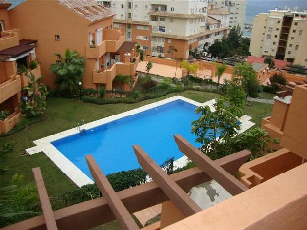 Apartamento a la venta en Estepona Costa del Sol